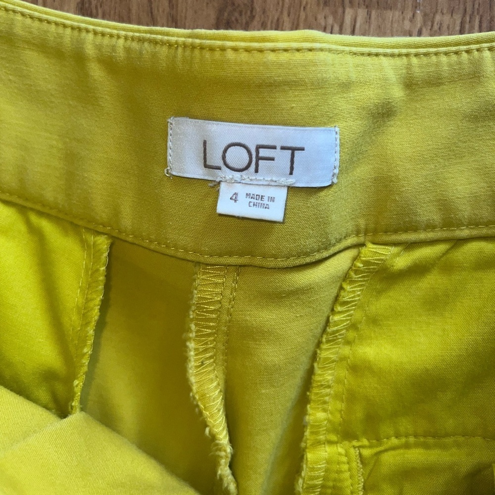LOFT Pants - Picture 3 of 5